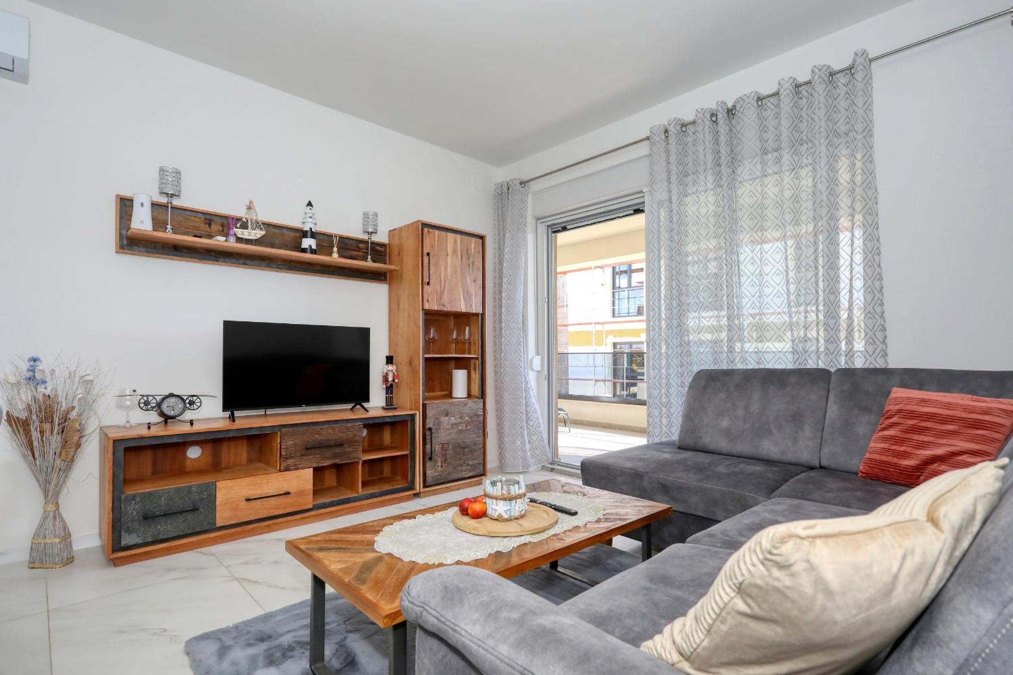 Apartment Relex With Pool & Jacuzzi Privlaka  Eksteriør bilde